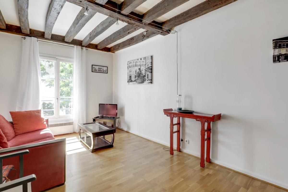 Rouge Passion - Housity