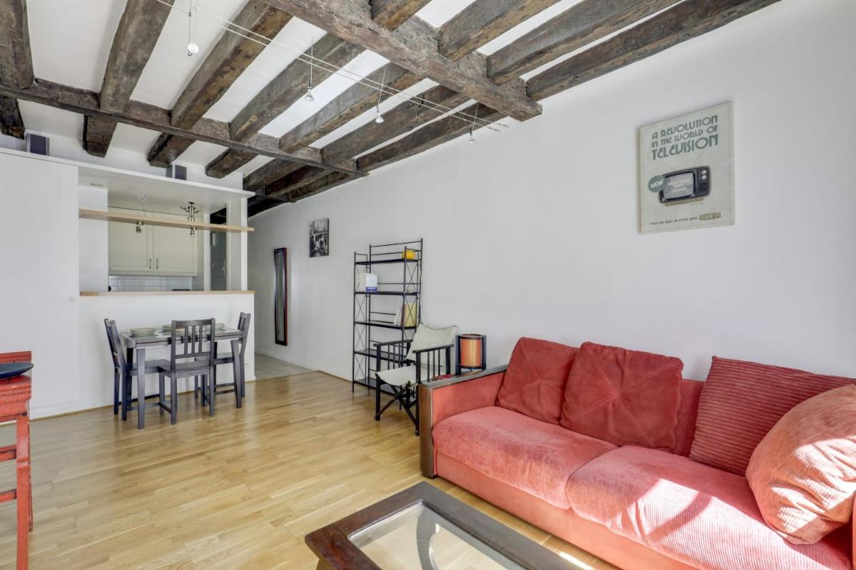 Rouge Passion - Housity