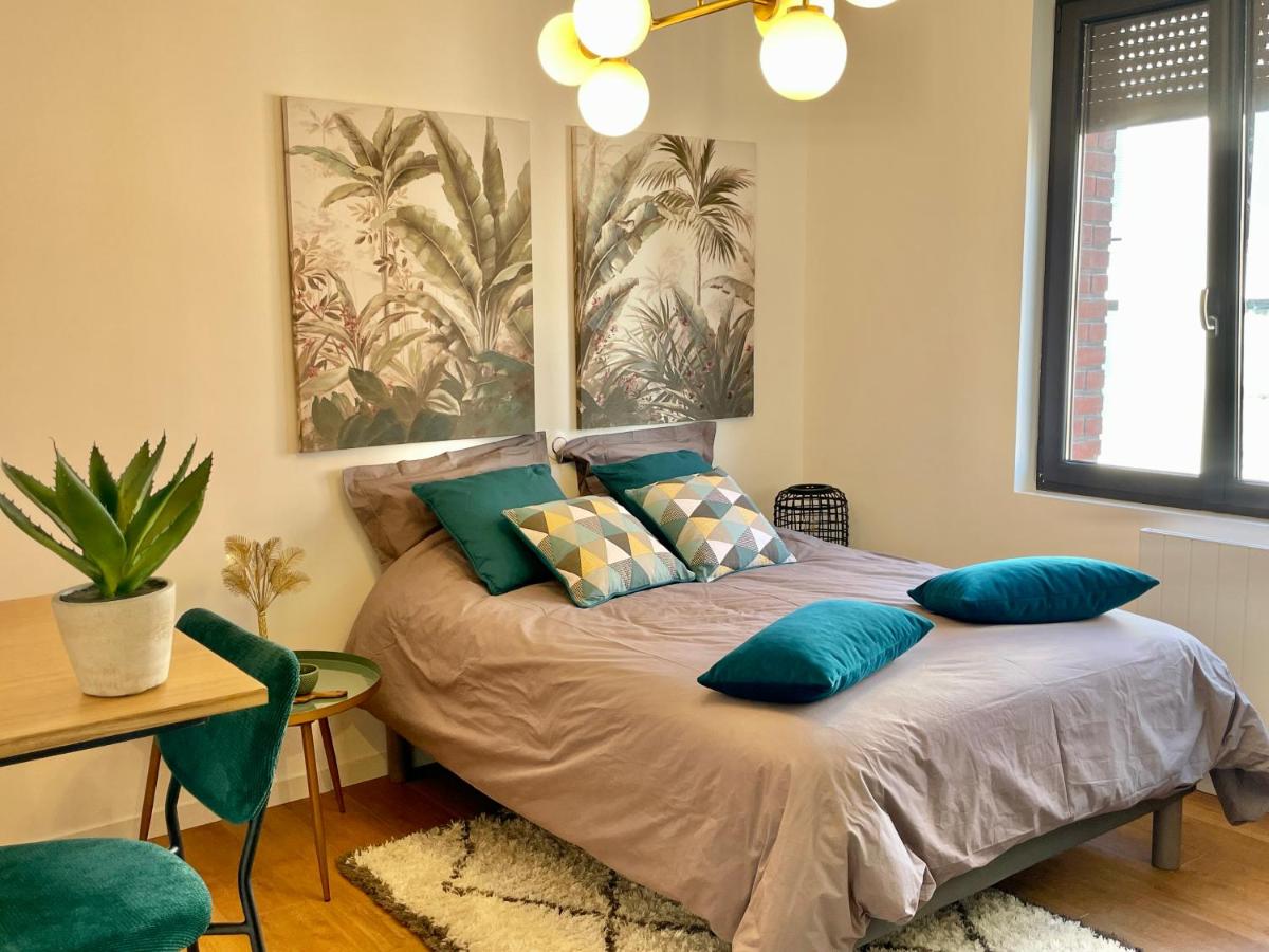 Suitetrails - DOWNTOWN COCOON - CENTRE VILLE - WiFi - NETFLIX
