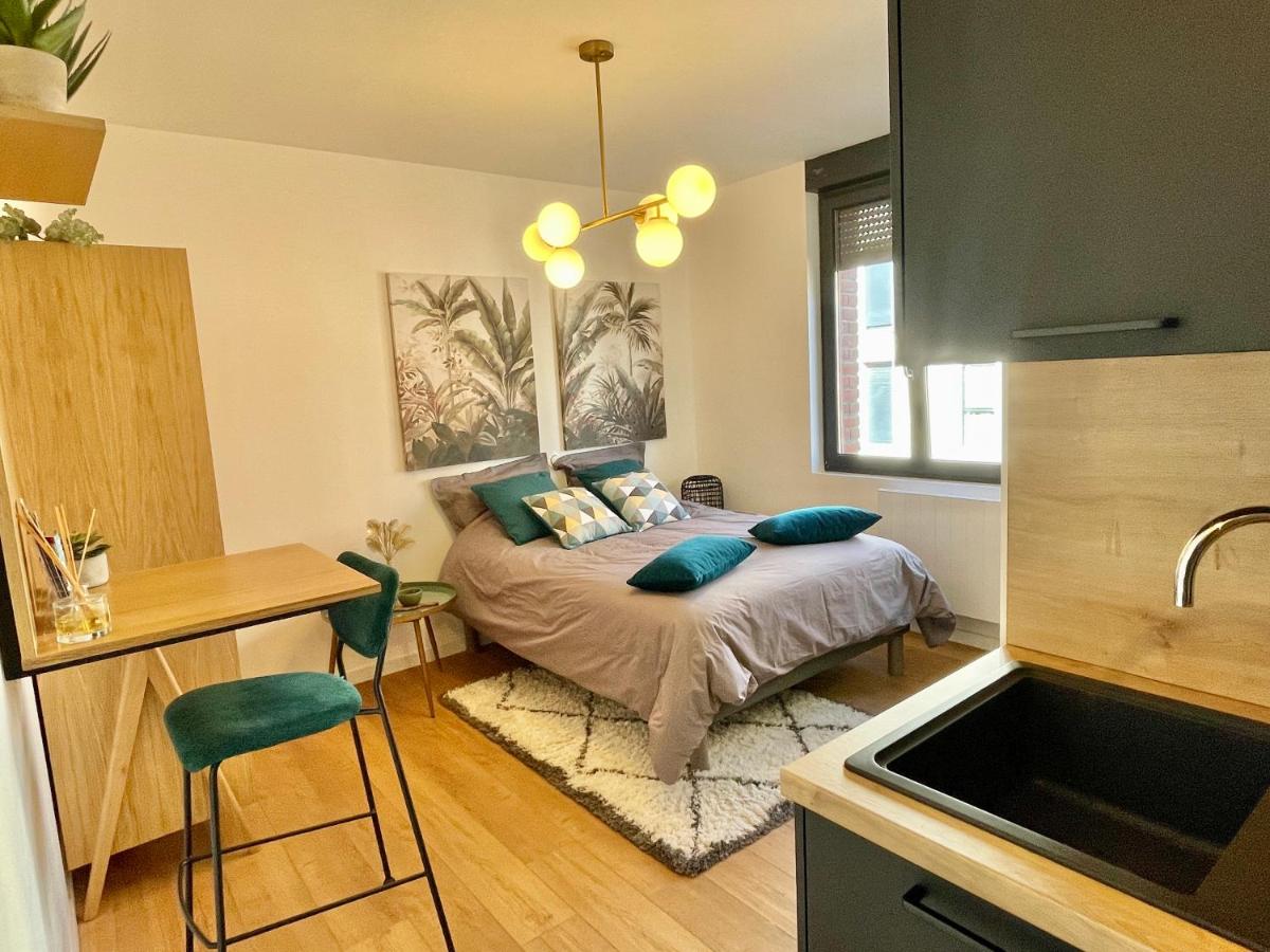 Suitetrails - DOWNTOWN COCOON - CENTRE VILLE - WiFi - NETFLIX