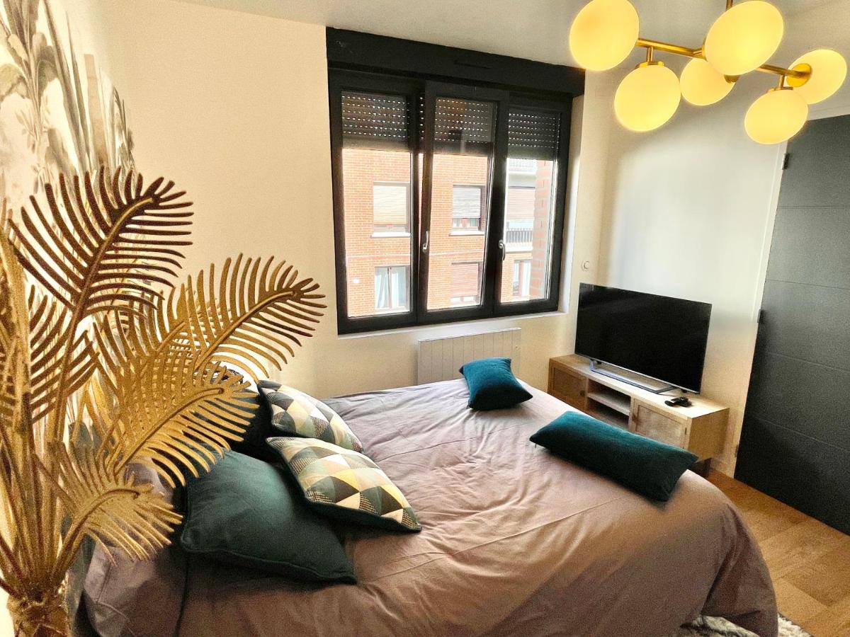 Suitetrails - DOWNTOWN COCOON - CENTRE VILLE - WiFi - NETFLIX