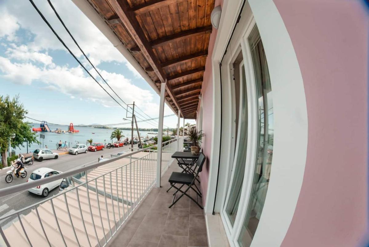 House Irma Corfu - Housity