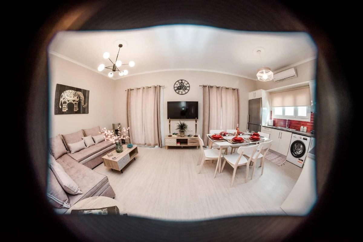 House Irma Corfu - Housity