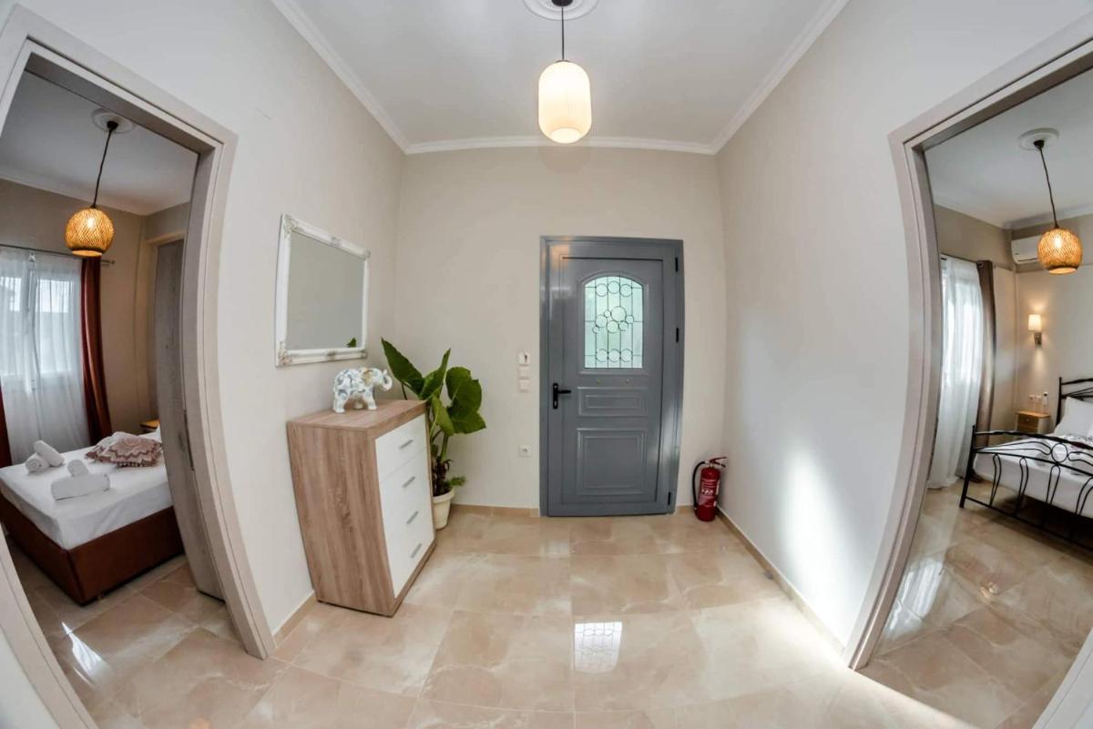House Irma Corfu - Housity