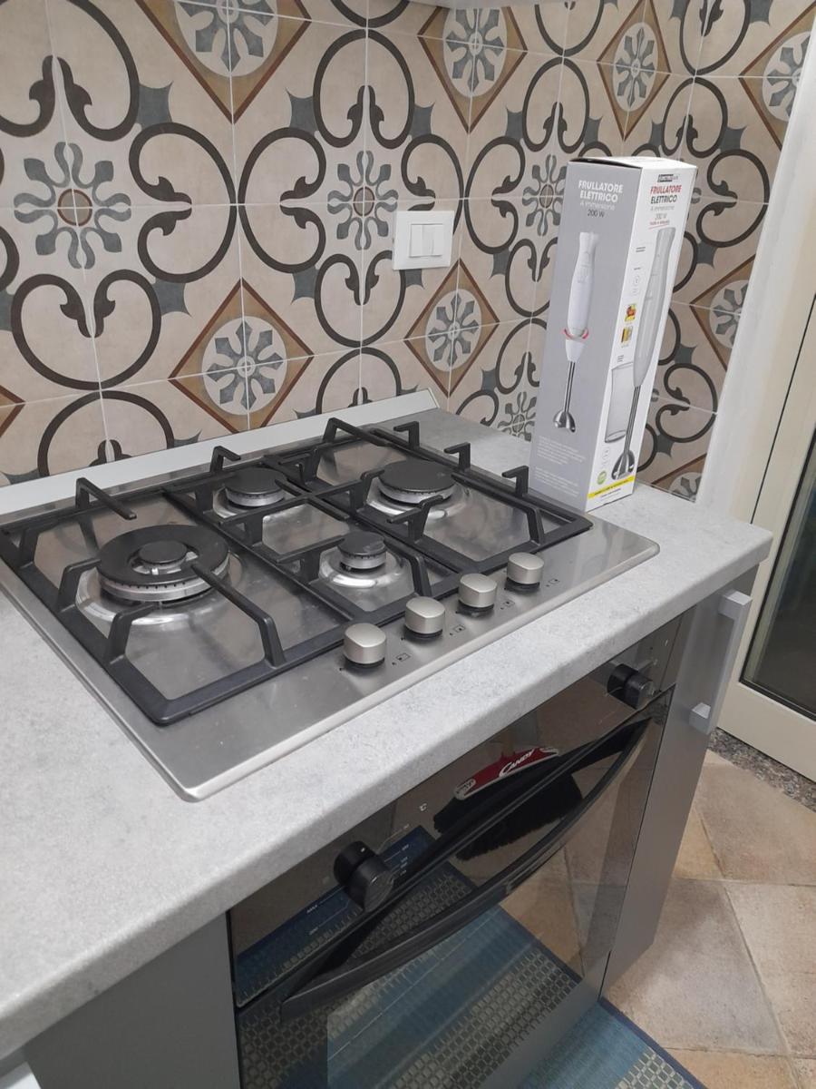 Suitetrails - Casa Ambrò - òspiti Sti Talassa