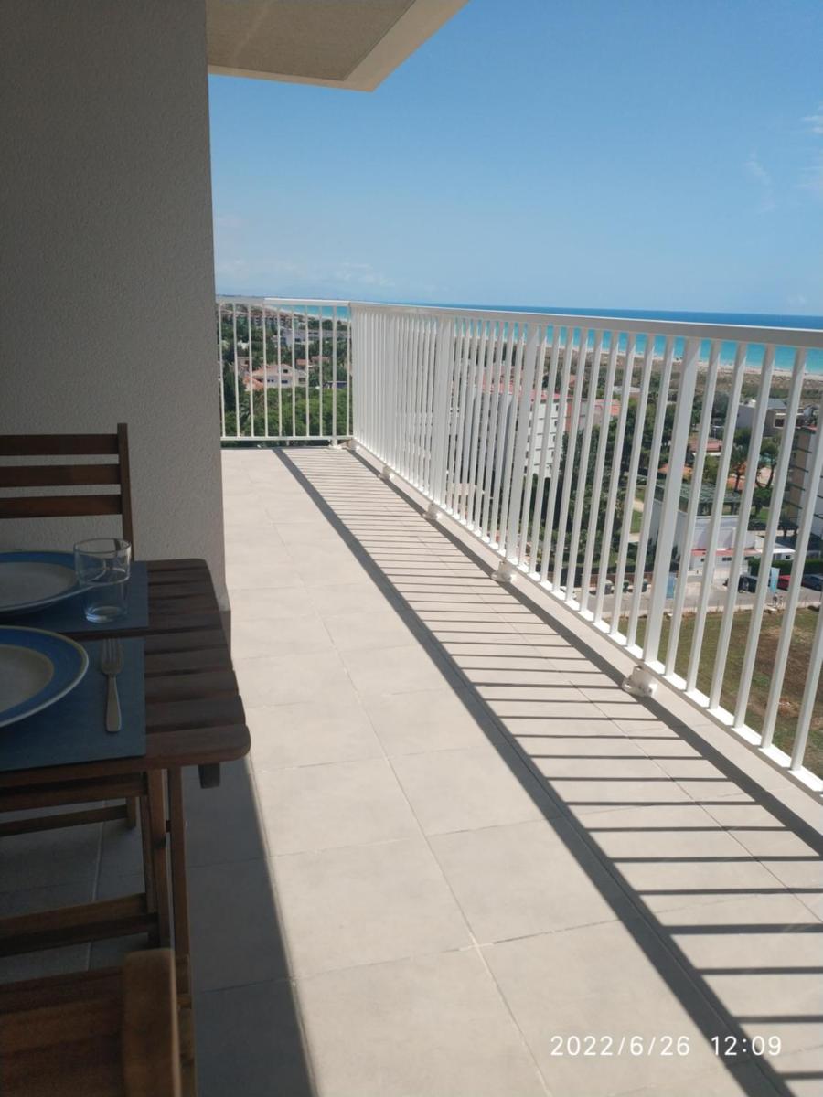 Bonito apartamento con piscina cerca de la playa. - Housity