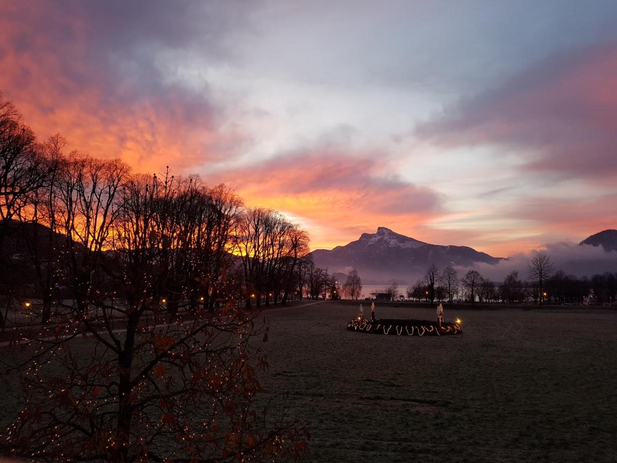 Suitetrails - Beim Lanner - Maria