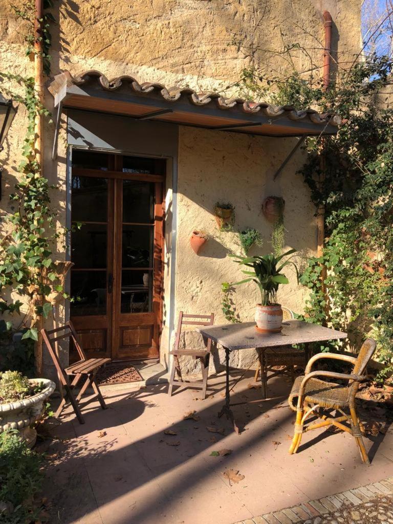 Suitetrails - Can Còdol de Fluvià - Casita