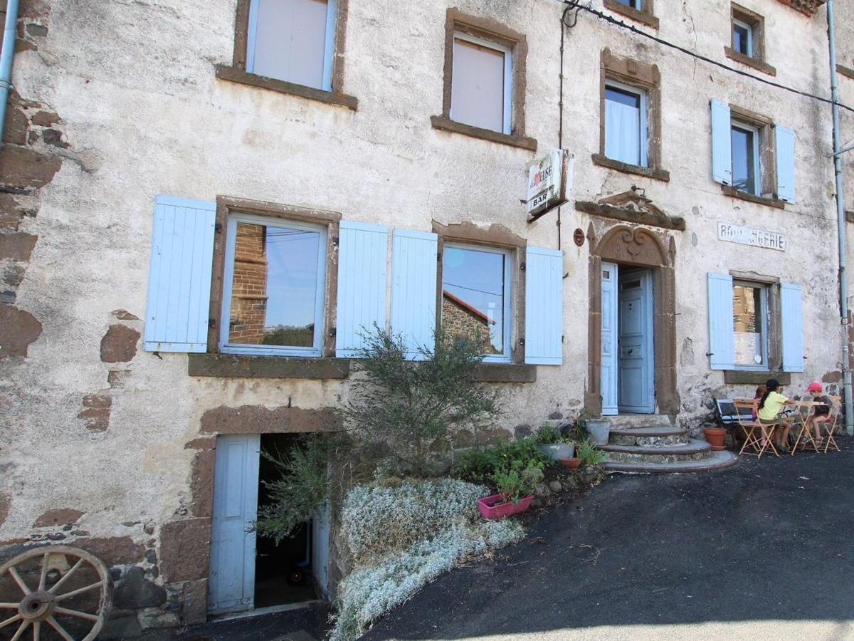 Gîte Saint-Jean-de-Nay, 5 pièces, 8 personnes - FR-1-582-348 - Housity