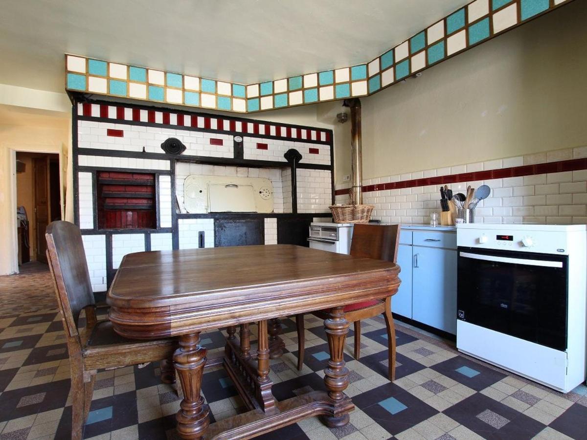 Gîte Saint-Jean-de-Nay, 5 pièces, 8 personnes - FR-1-582-348 - Housity