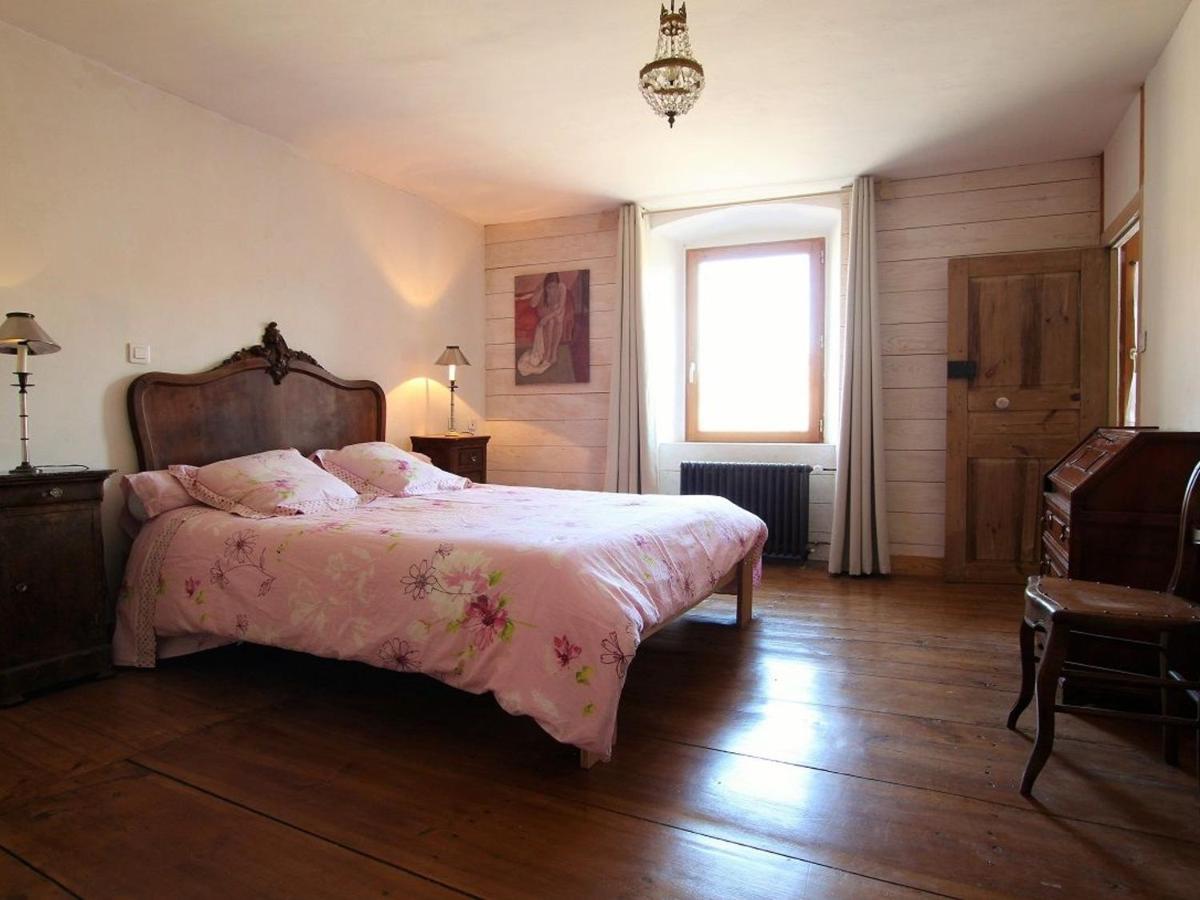 Gîte Saint-Jean-de-Nay, 5 pièces, 8 personnes - FR-1-582-348 - Housity