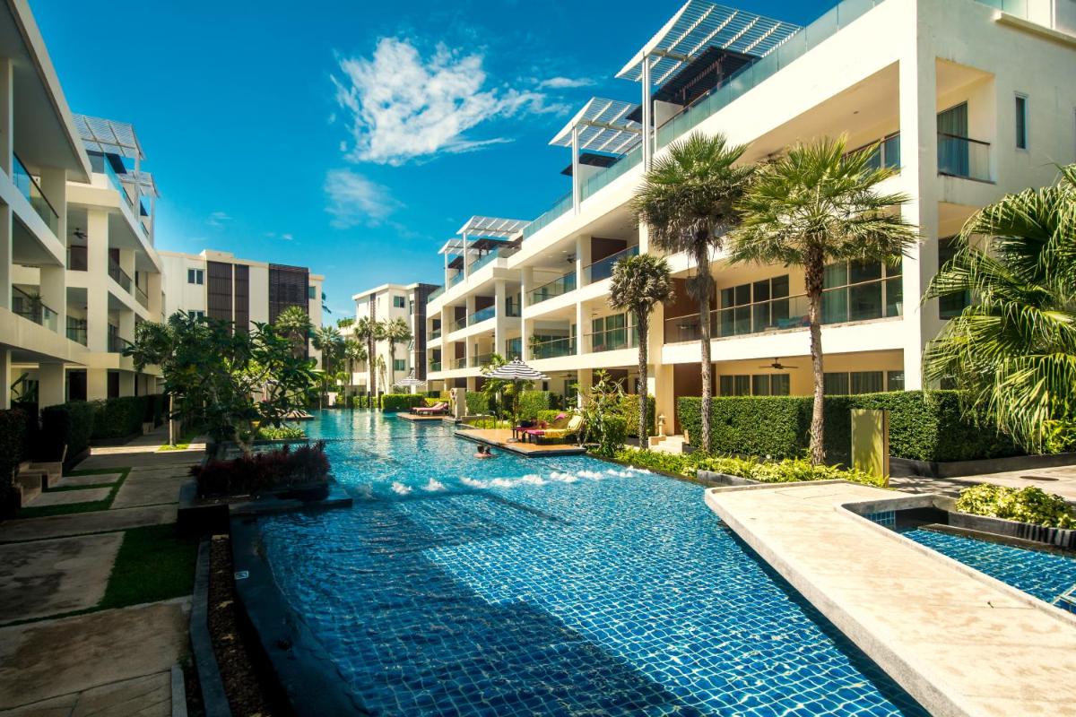 Suitetrails - Pelican Luxury Apartments