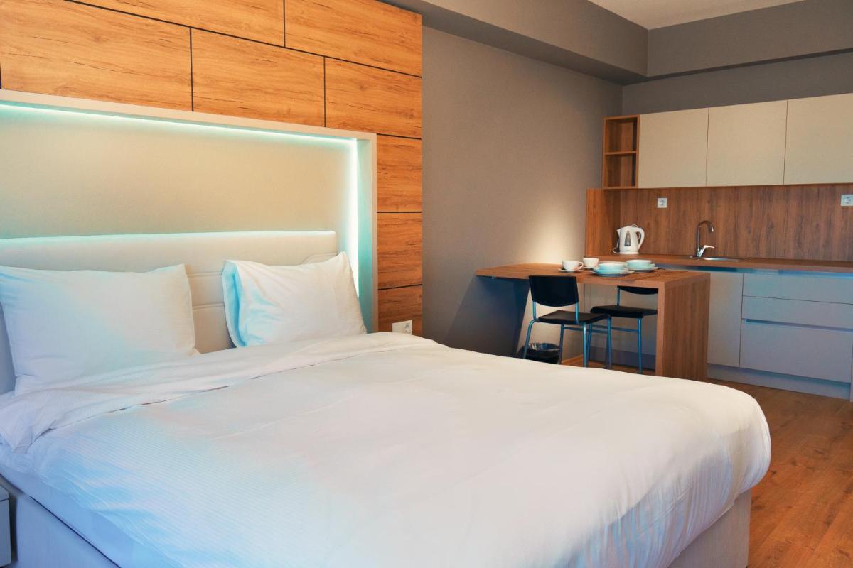 Suitetrails - Luxury Residence in 5 star Hotel for Professionals