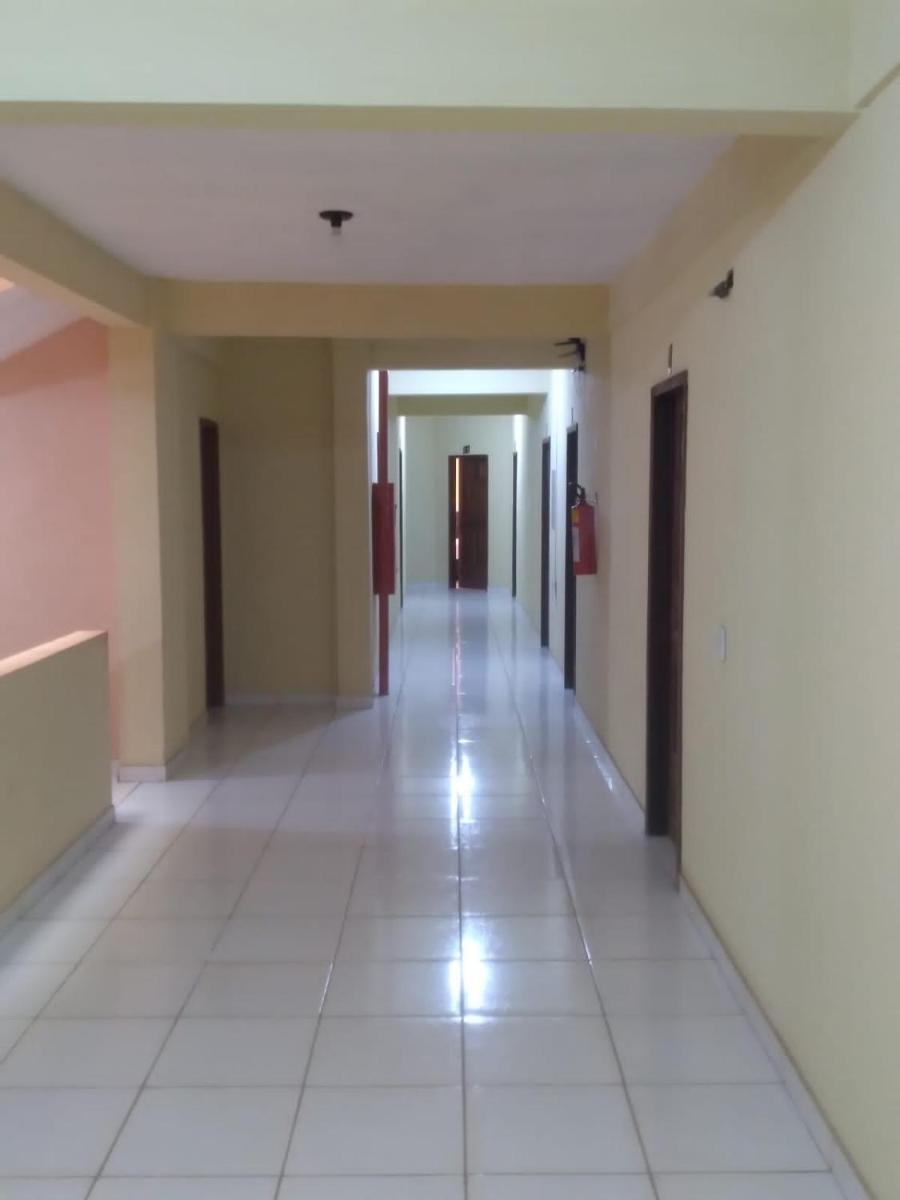 Suitetrails - HOTEL RIO TAPAJOS