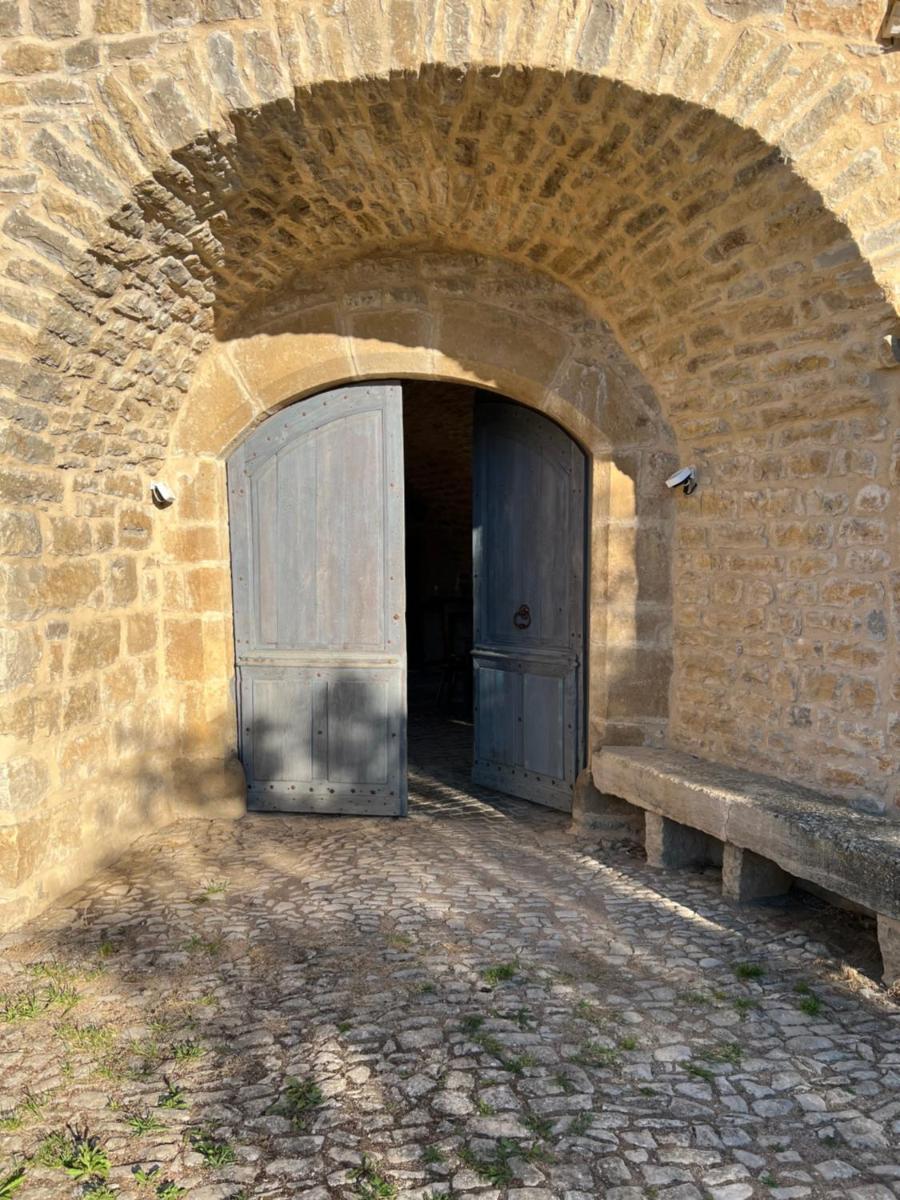 Suitetrails - Les Distinguées - Manoir de Bessodes