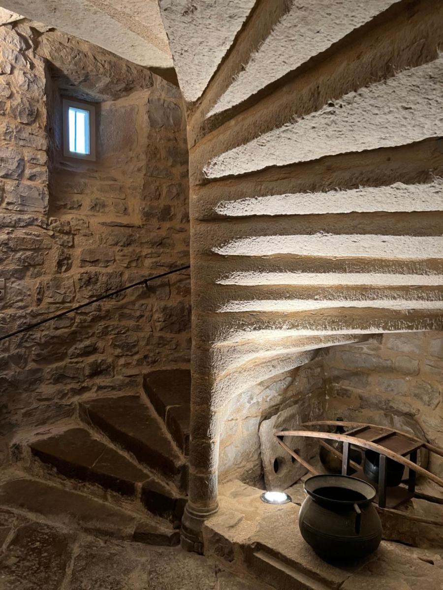 Suitetrails - Les Distinguées - Manoir de Bessodes