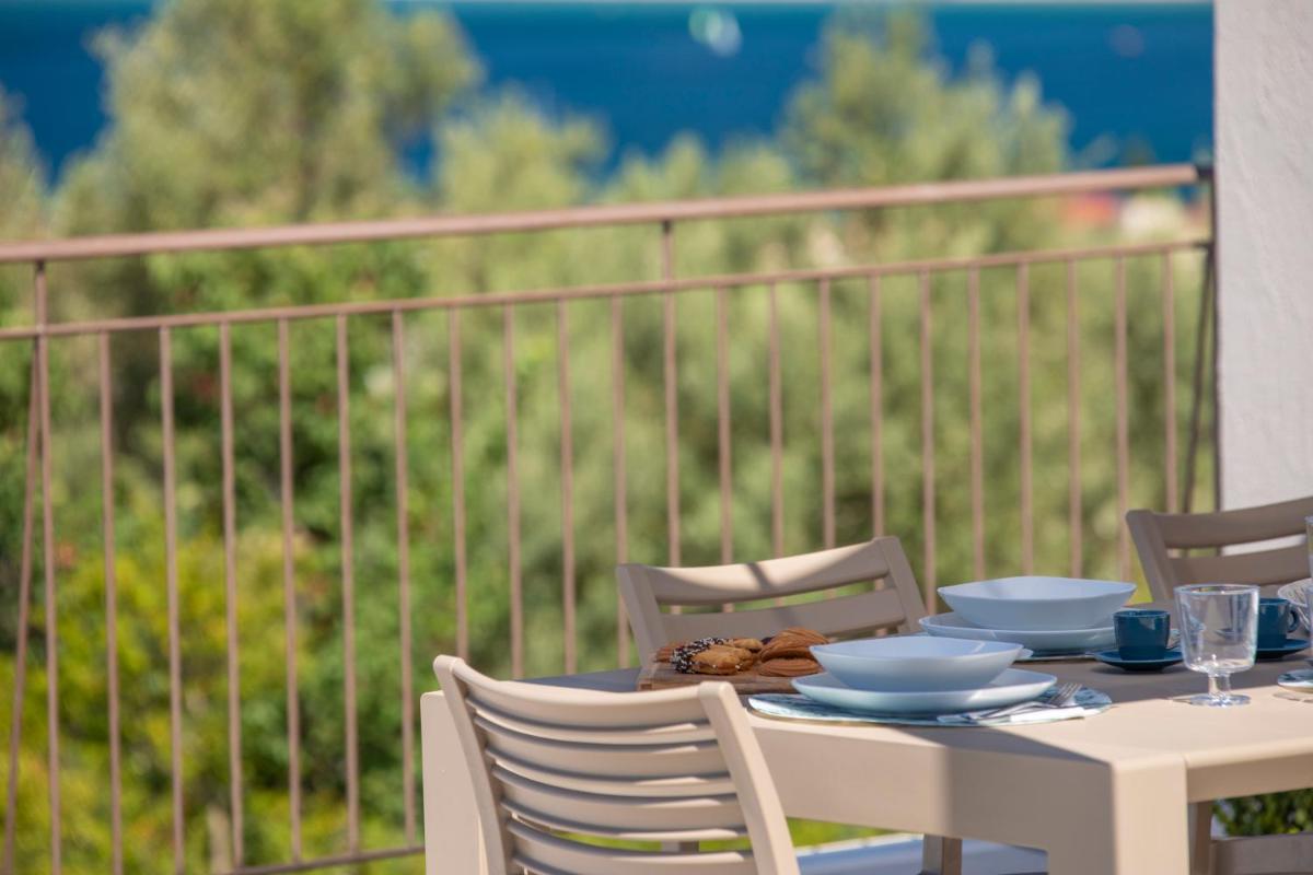 Suitetrails - Ionian Sunshine Villas