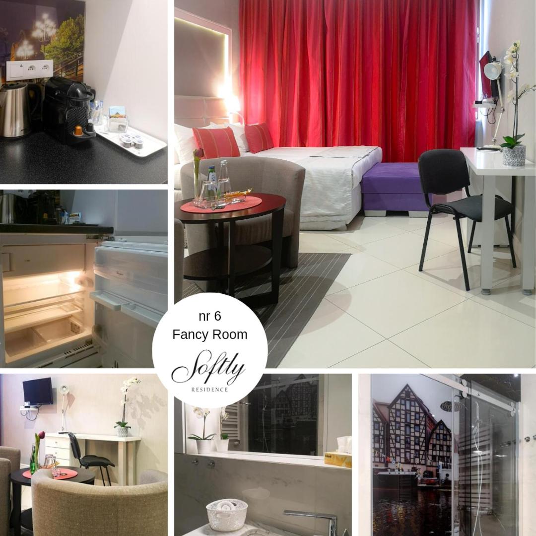 Softly Residence - Hizvo
