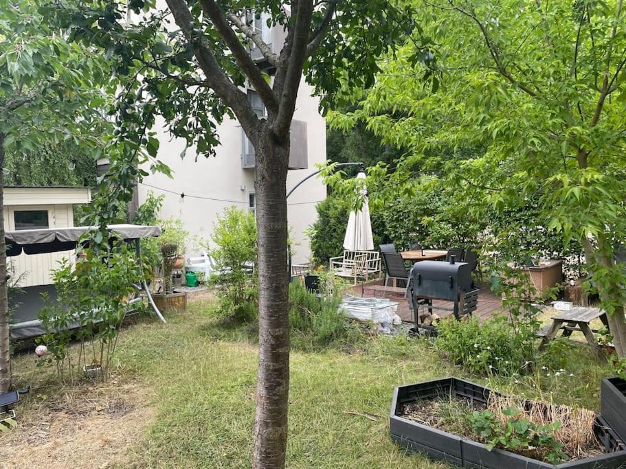 Ferienappartement Maisonette - Hizvo
