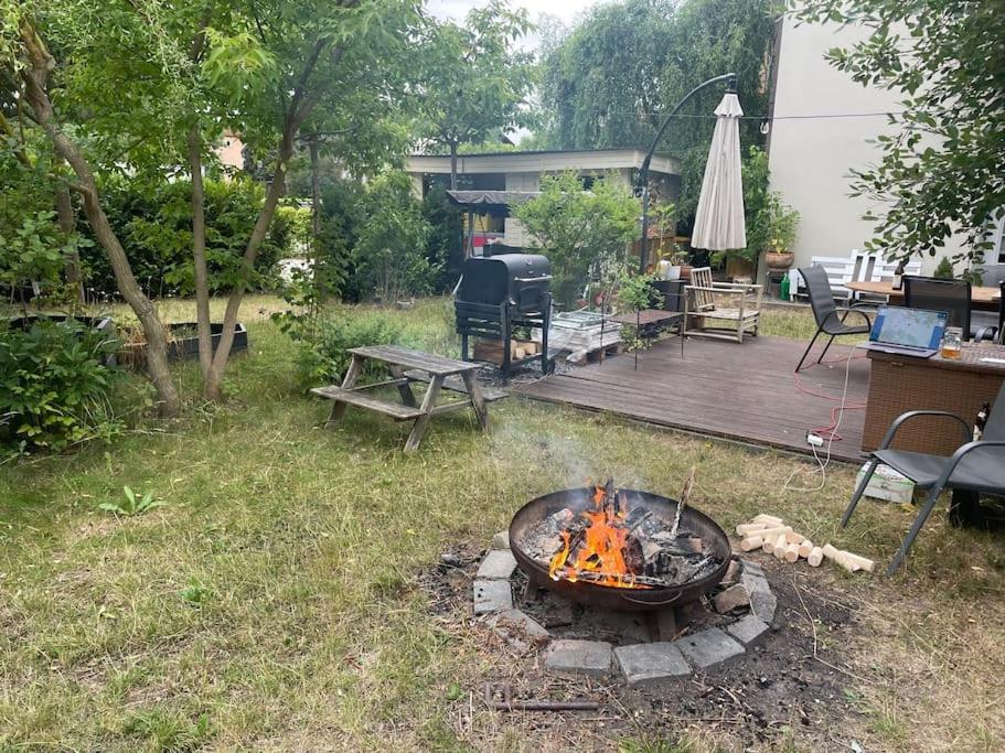 Ferienappartement Maisonette - Hizvo