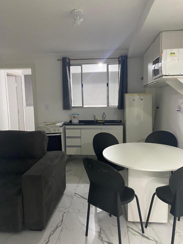 Suitetrails - Apartamento no Tremembé- 2 dormitórios