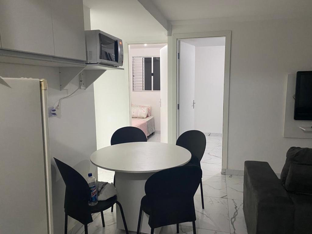 Suitetrails - Apartamento no Tremembé- 2 dormitórios
