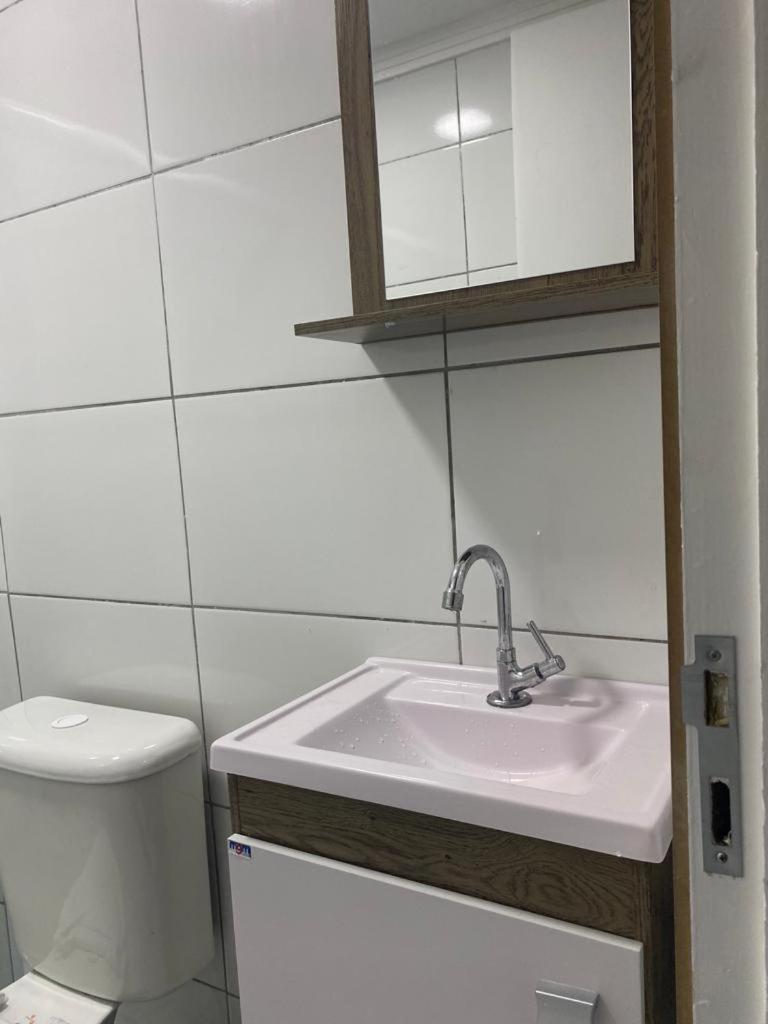 Suitetrails - Apartamento no Tremembé- 2 dormitórios