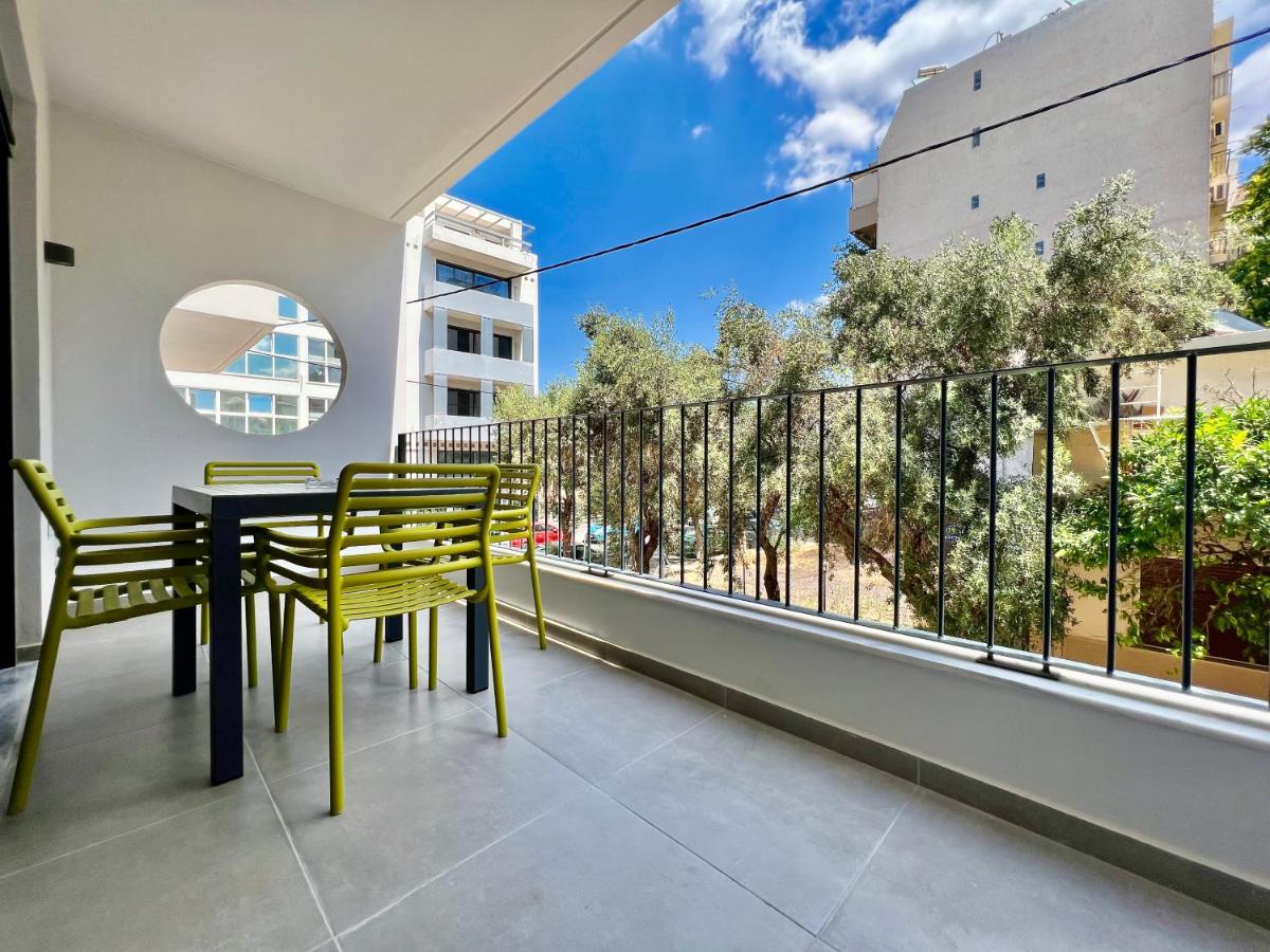 Suitetrails - M & M boutique apartments