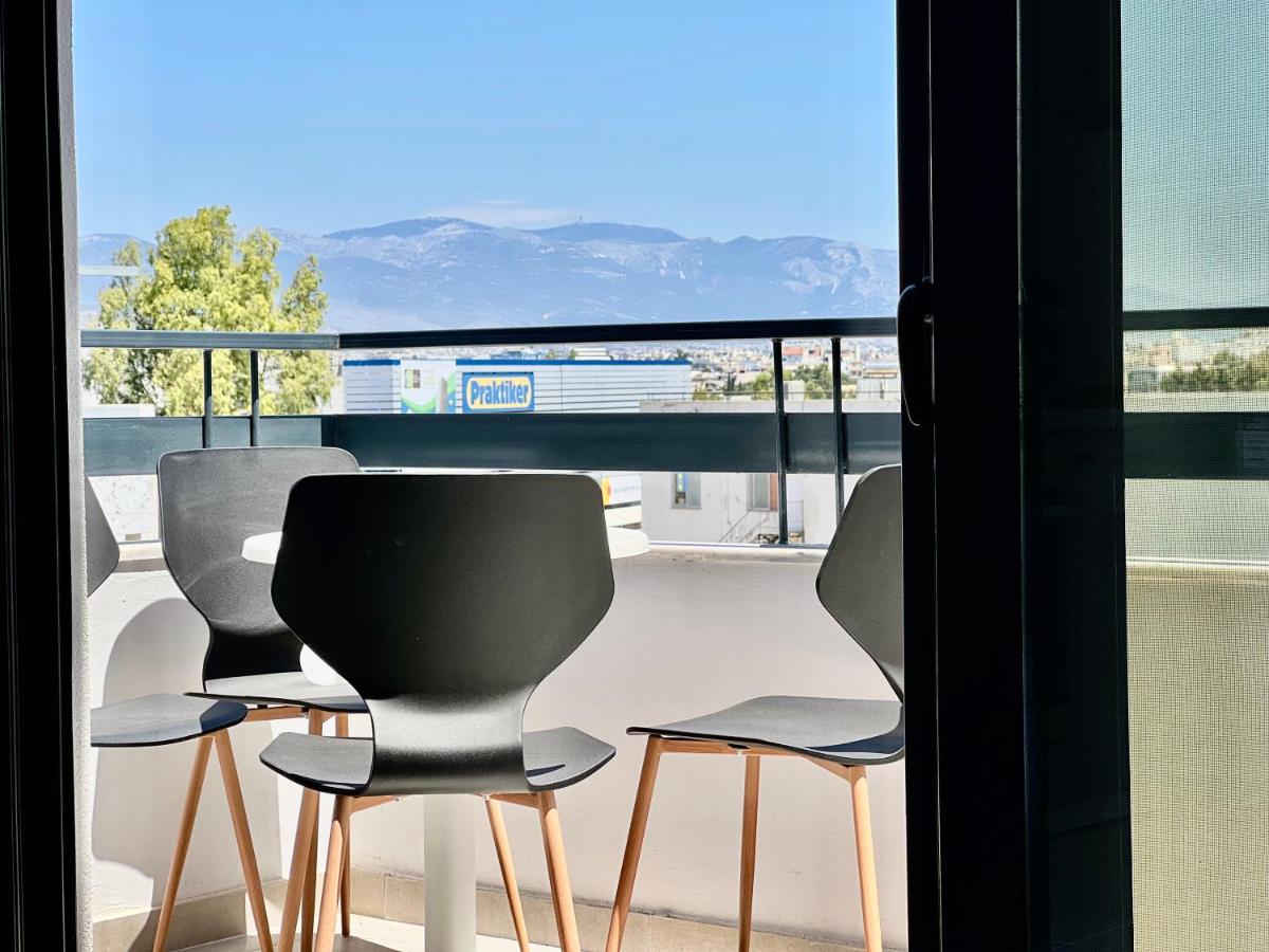 Suitetrails - M & M boutique apartments