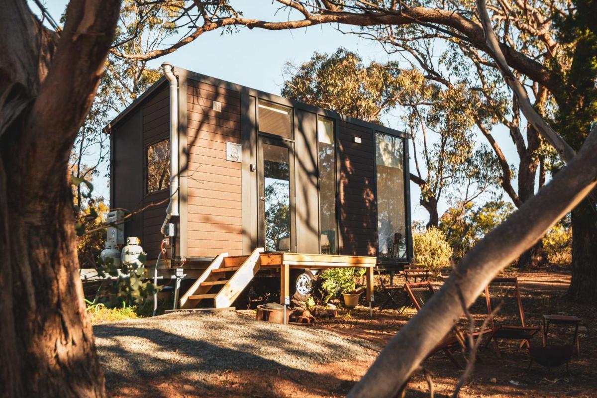 Suitetrails - Ridgeway Retreat