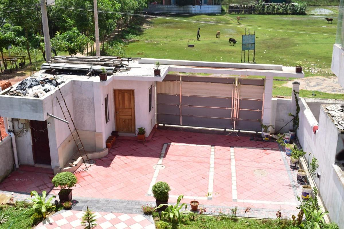 Suitetrails - Britannia Beach Resort- Inani Beach, Cox'sbazar