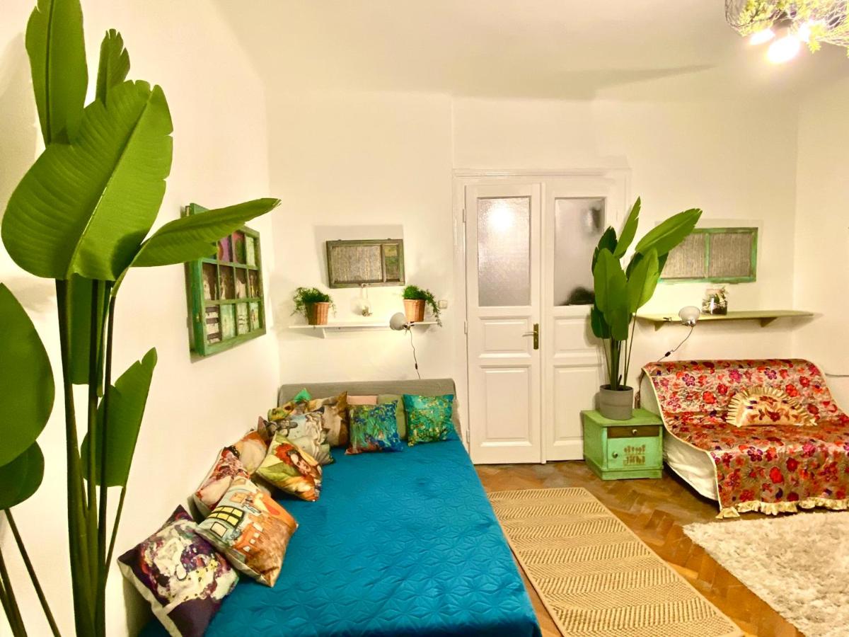 Boutique studio flat at city center - Housity
