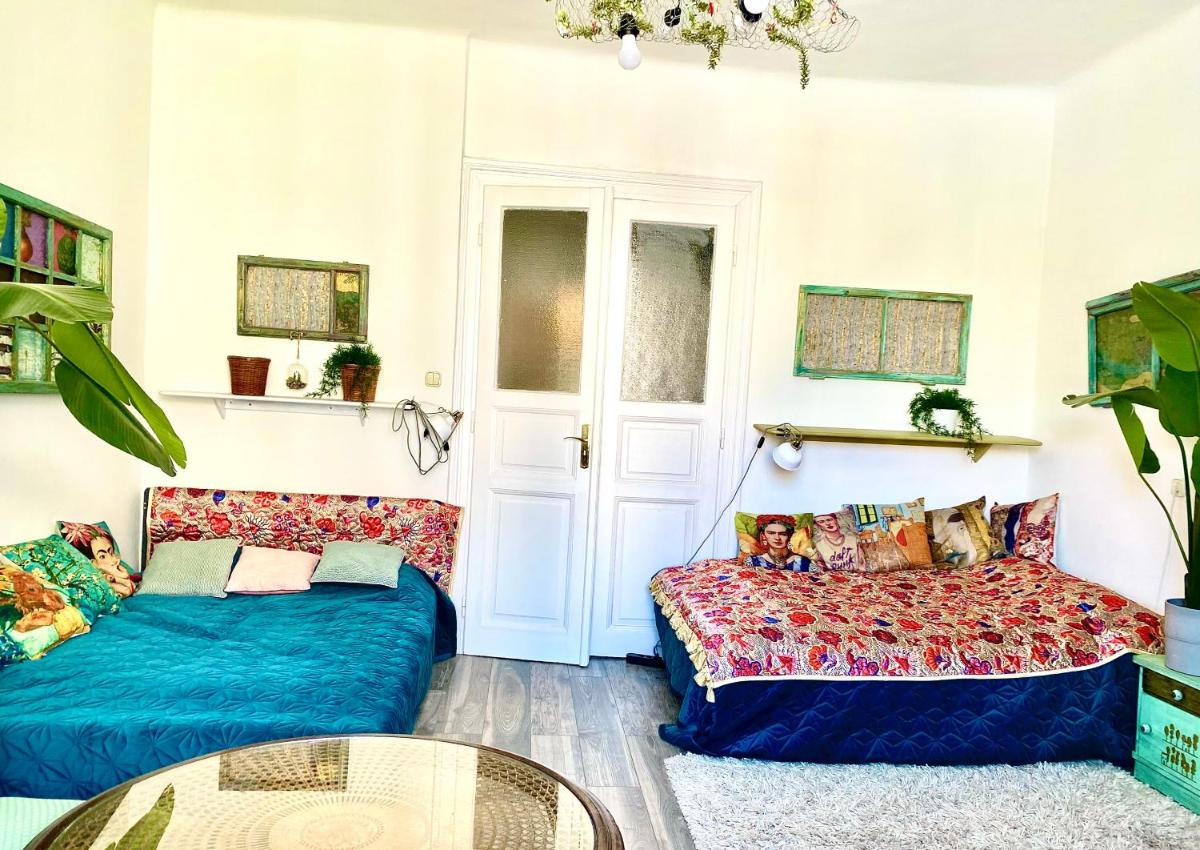 Boutique studio flat at city center - Housity