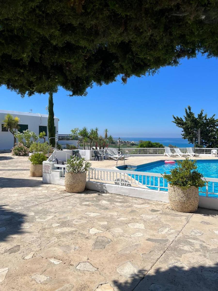 Suitetrails - Ikaria village cosy appts