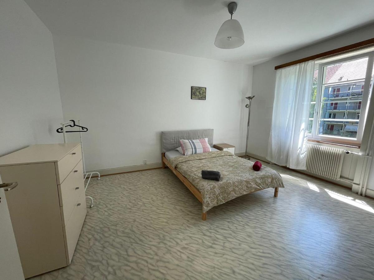 Heart of Basel, Beautiful Guest House - Housity