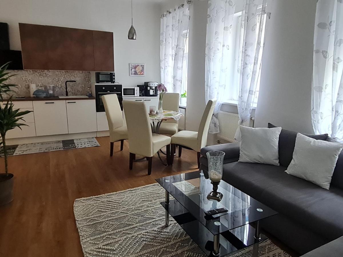 Suitetrails - Apartmenthaus Gratzer
