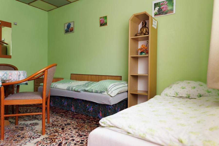 Tatry Liptov - Housity