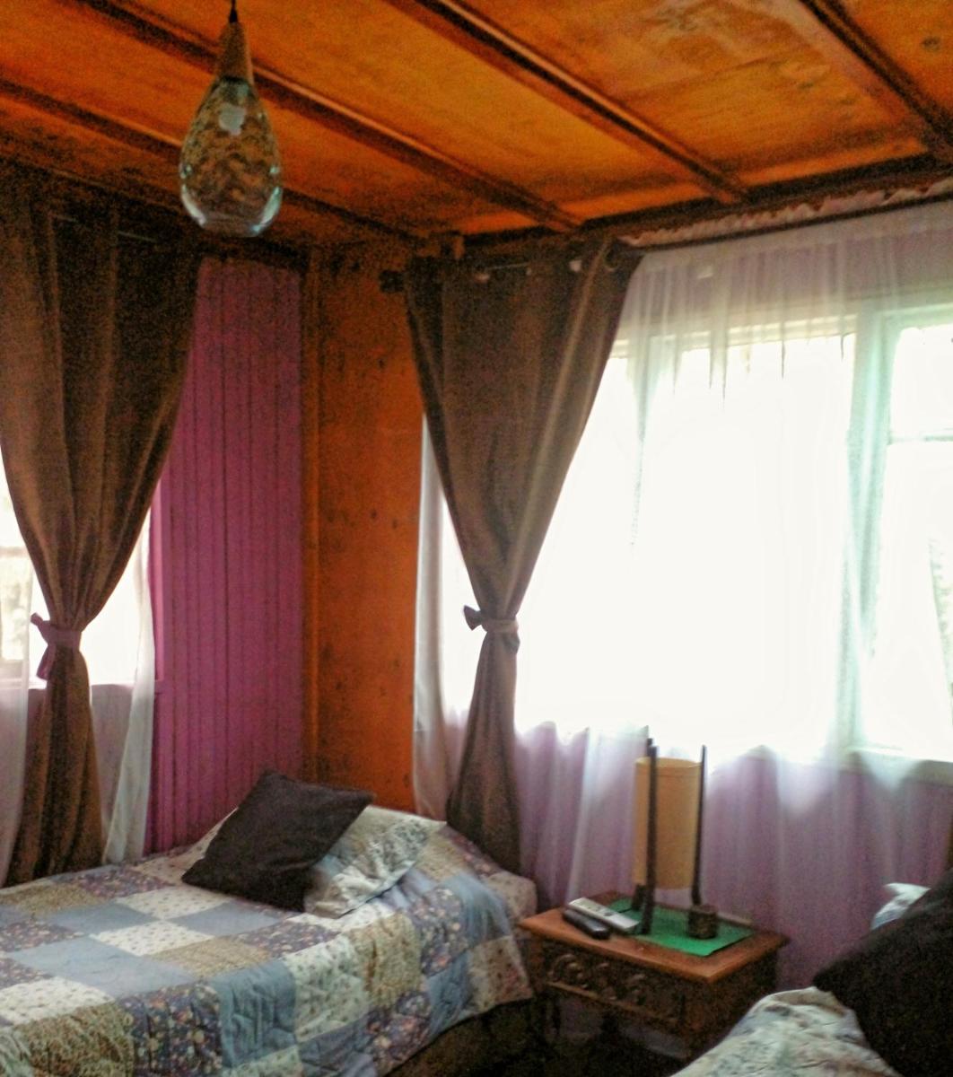 Suitetrails - Hostal Casa Galerna de La Montaña