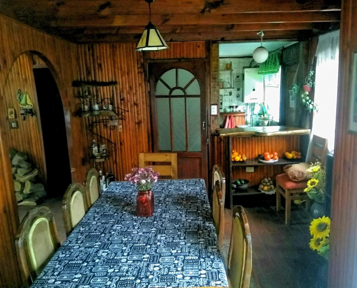 Hostal Casa Galerna de La Montaña - Housity