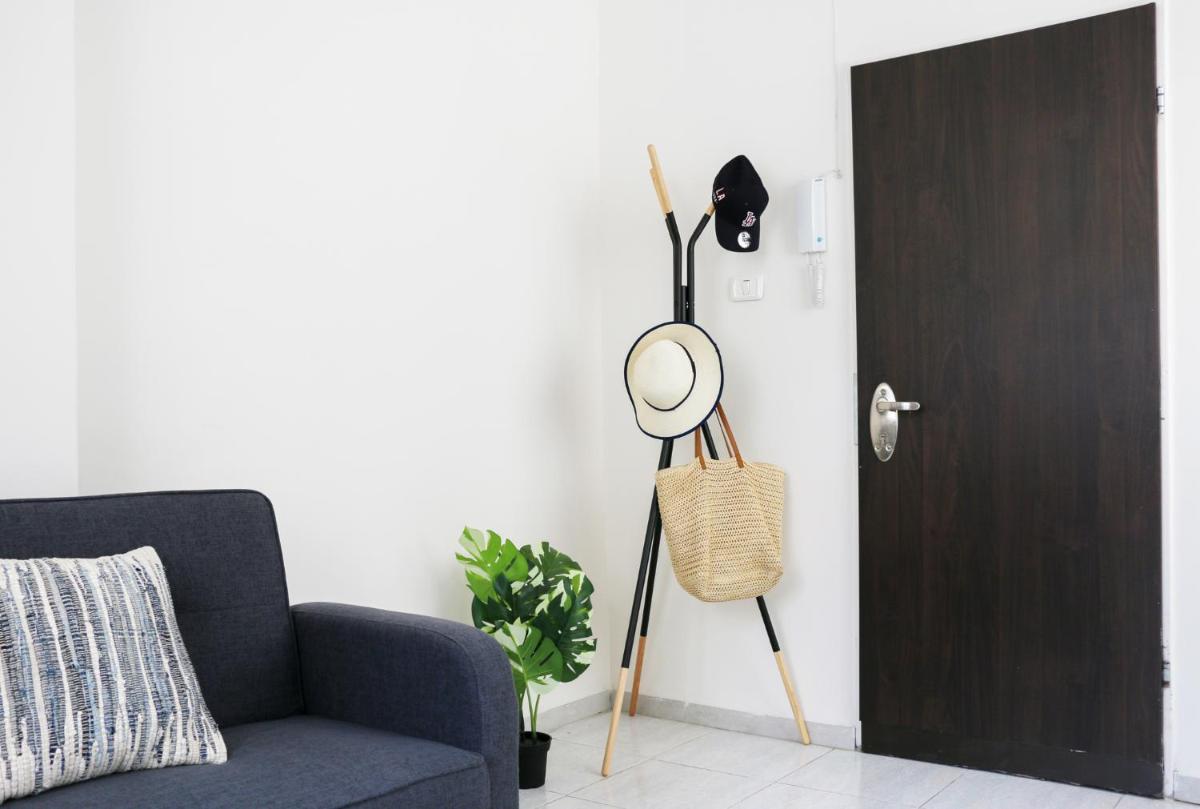Suitetrails - Modern and spacious apartment in downtown