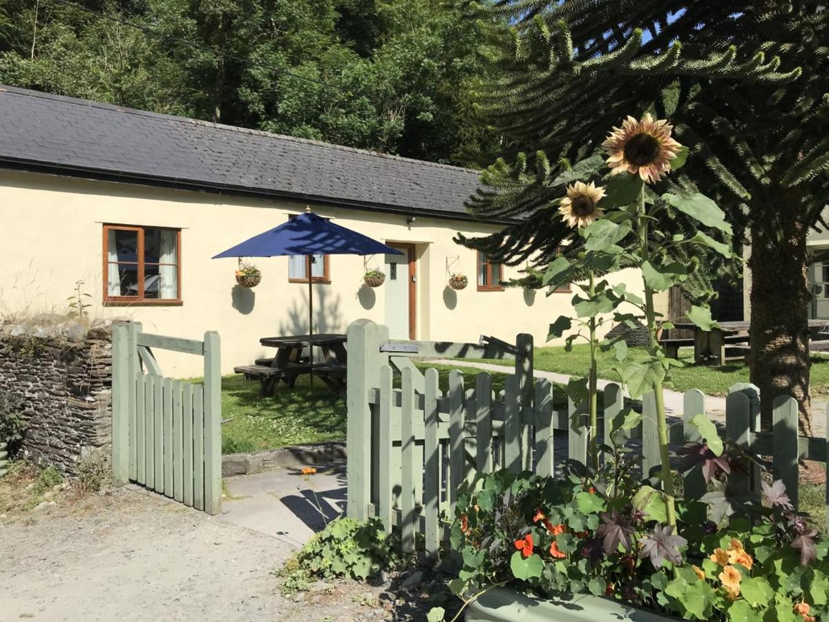 The Exmoor Forest Inn Cottage - Housity