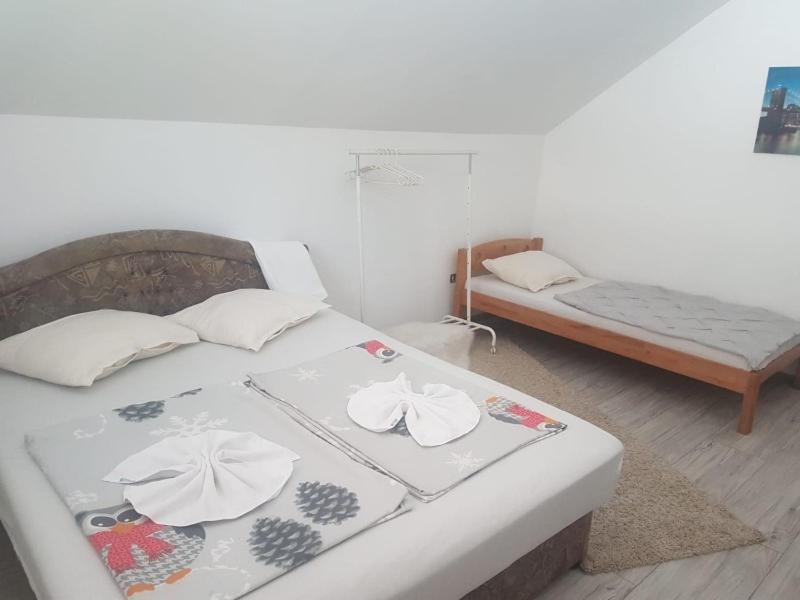 Apartman Salus - Housity