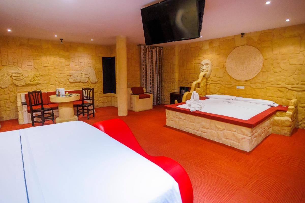 Suitetrails - Motel Venus Valladolid