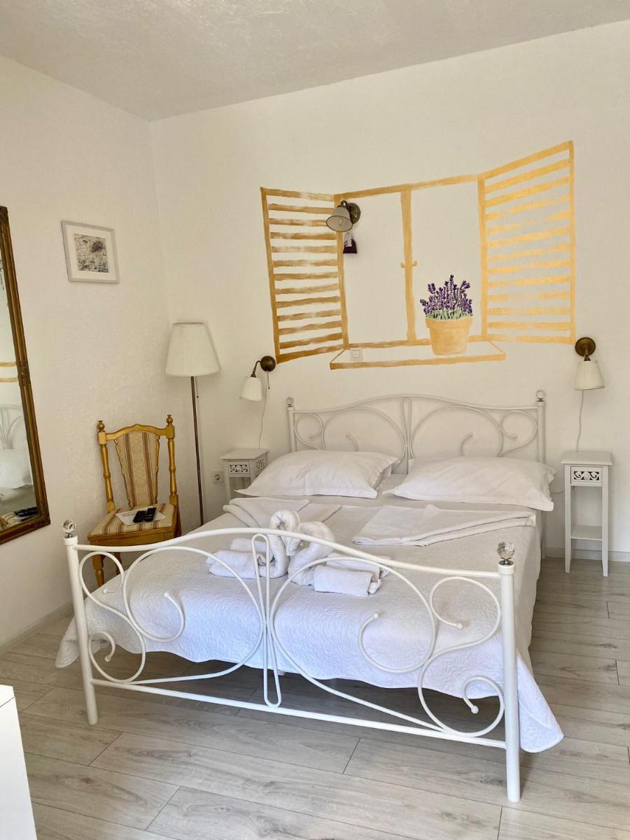 Suitetrails - Apartments Franka