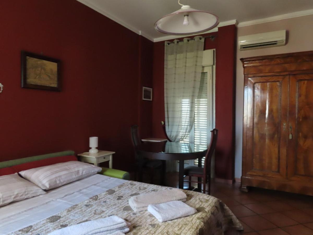 Casa degli Svevi - Housity
