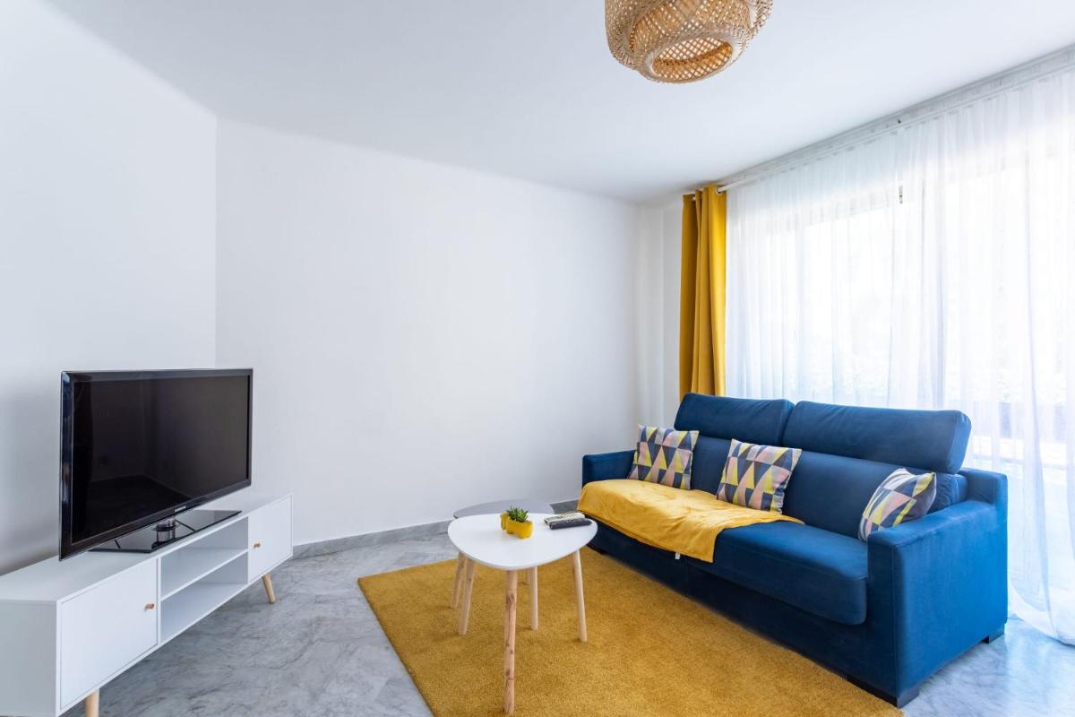 Suitetrails - Central studio withAC in the historic centre - Dodo et Tartine