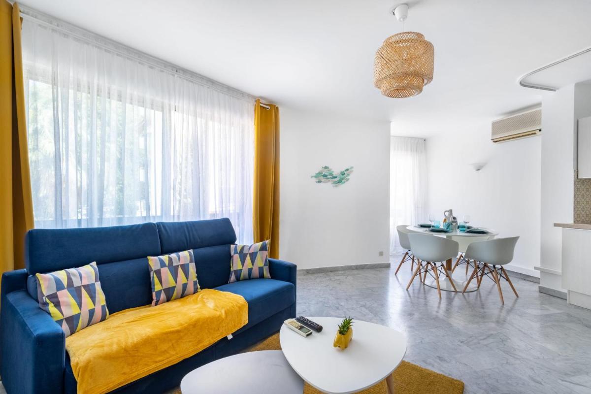 Suitetrails - Central studio withAC in the historic centre - Dodo et Tartine