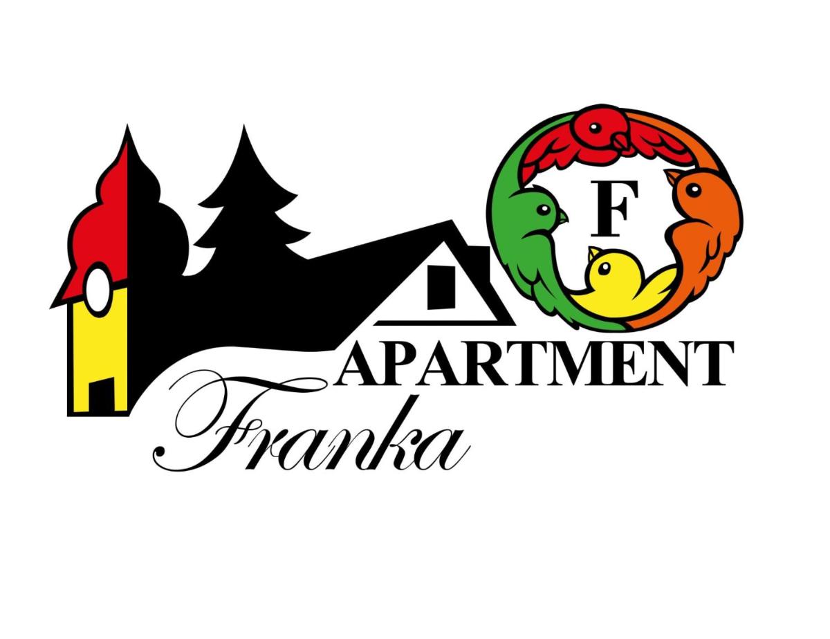 Suitetrails - Apartments Franka