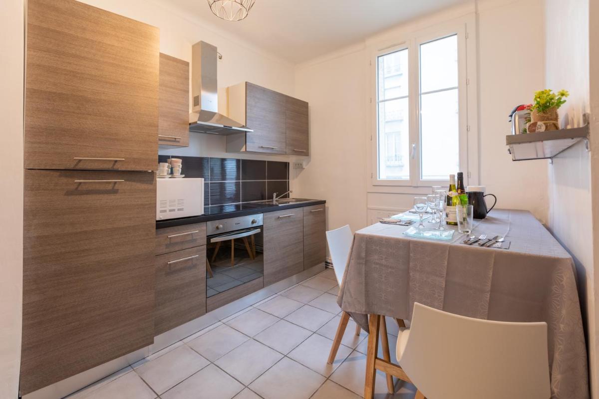 Suitetrails - Le Mans Appartement Gare TGV et proche centre
