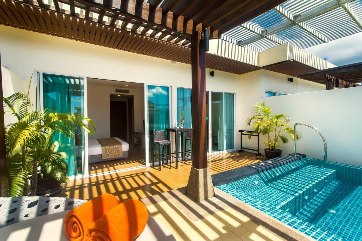 Suitetrails - Pelican Luxury Apartments